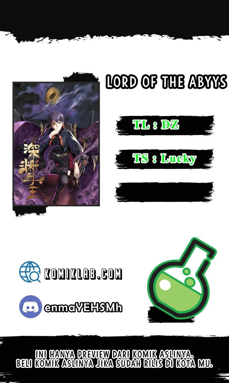 Lord Of The Abyss Chapter 06