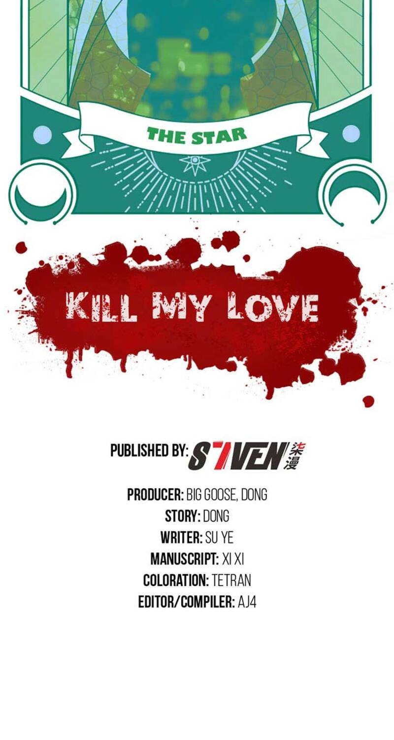 Killing My Love Chapter 10