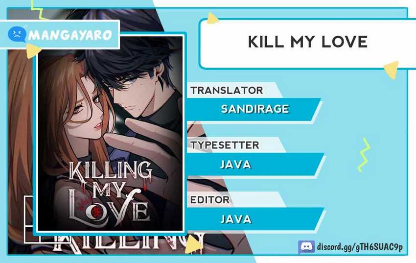 Killing My Love Chapter 35