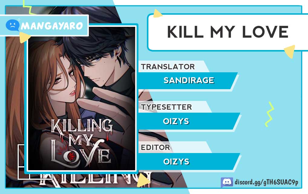 Killing My Love Chapter 77