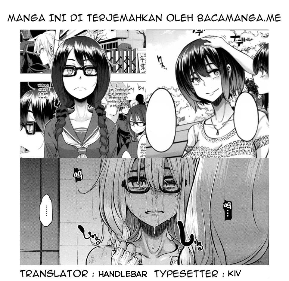 Uzaki-chan wa Asobitai! Chapter 16