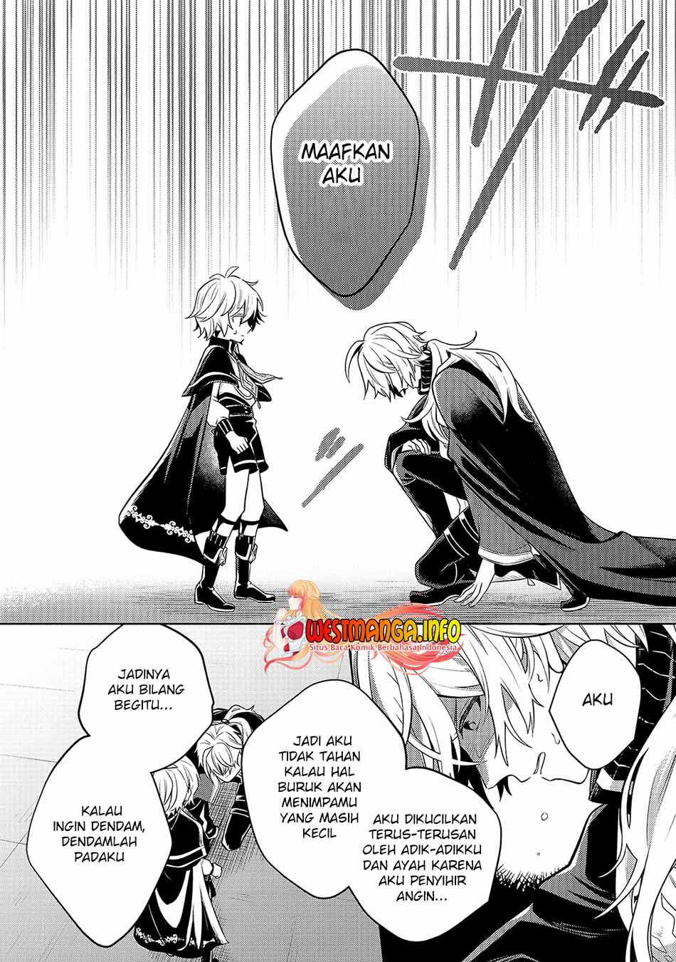 Fun Territory Defense Of The Easy-going Lord ~the Nameless Village Is Made Into The Strongest Fortified City By Production Magic~ Chapter 03