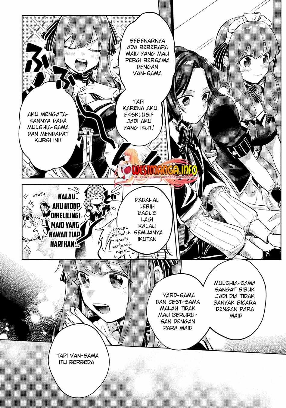 Fun Territory Defense Of The Easy-going Lord ~the Nameless Village Is Made Into The Strongest Fortified City By Production Magic~ Chapter 04