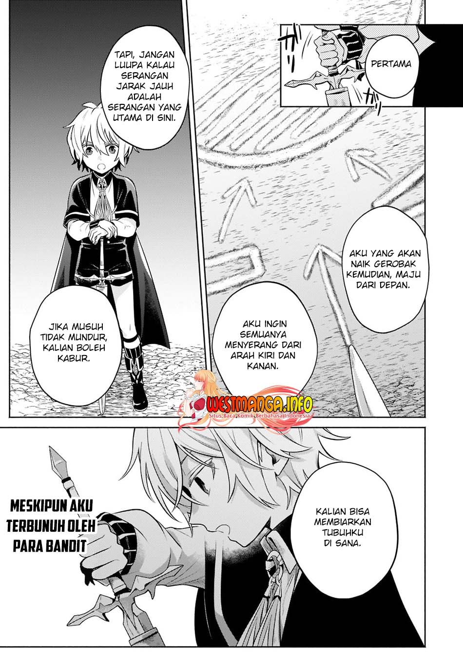 Fun Territory Defense Of The Easy-going Lord ~the Nameless Village Is Made Into The Strongest Fortified City By Production Magic~ Chapter 05