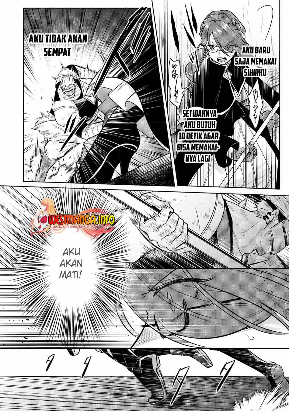 Fun Territory Defense Of The Easy-going Lord ~the Nameless Village Is Made Into The Strongest Fortified City By Production Magic~ chapter 6 halaman 10