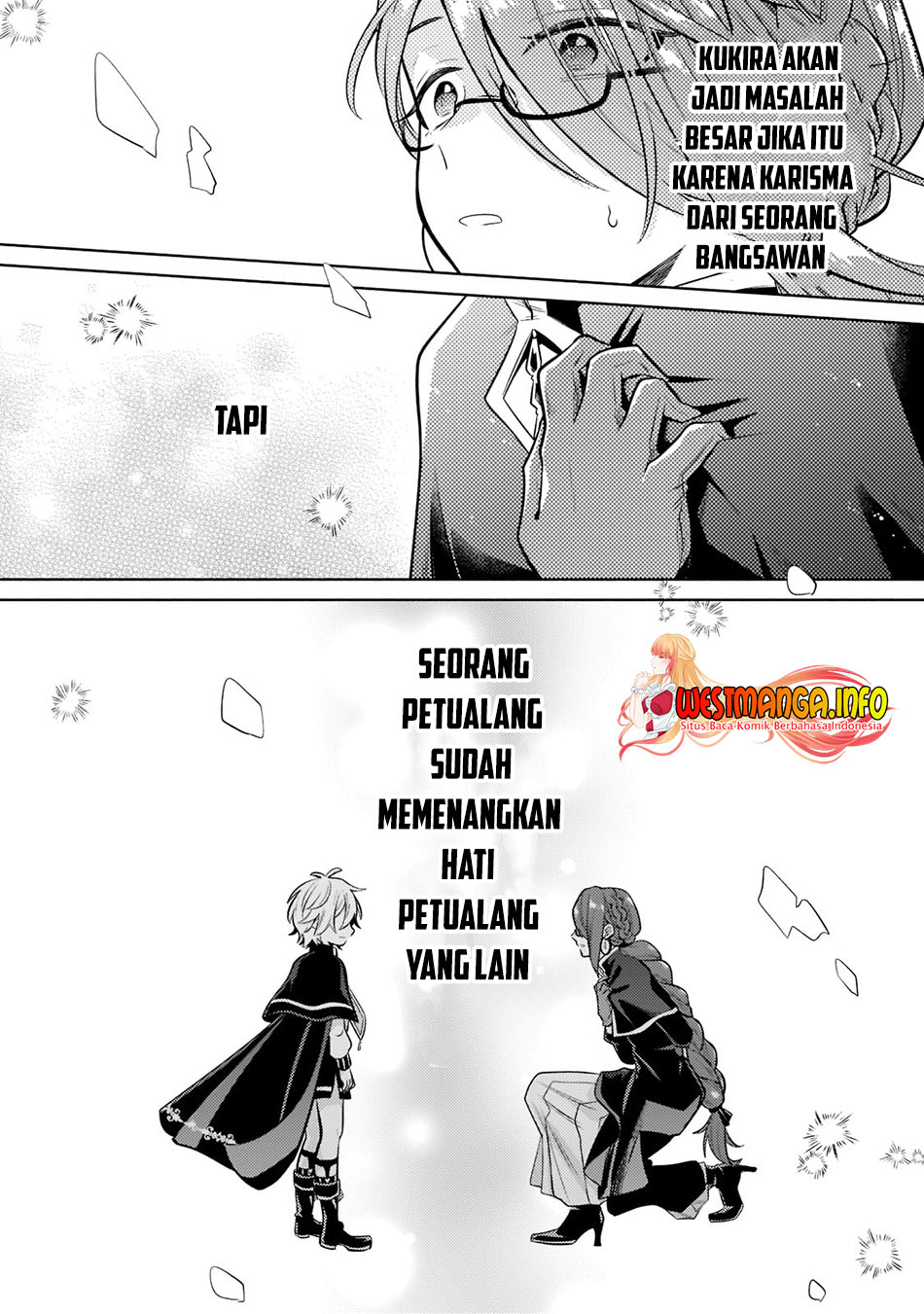 Fun Territory Defense Of The Easy-going Lord ~the Nameless Village Is Made Into The Strongest Fortified City By Production Magic~ chapter 6 halaman 27