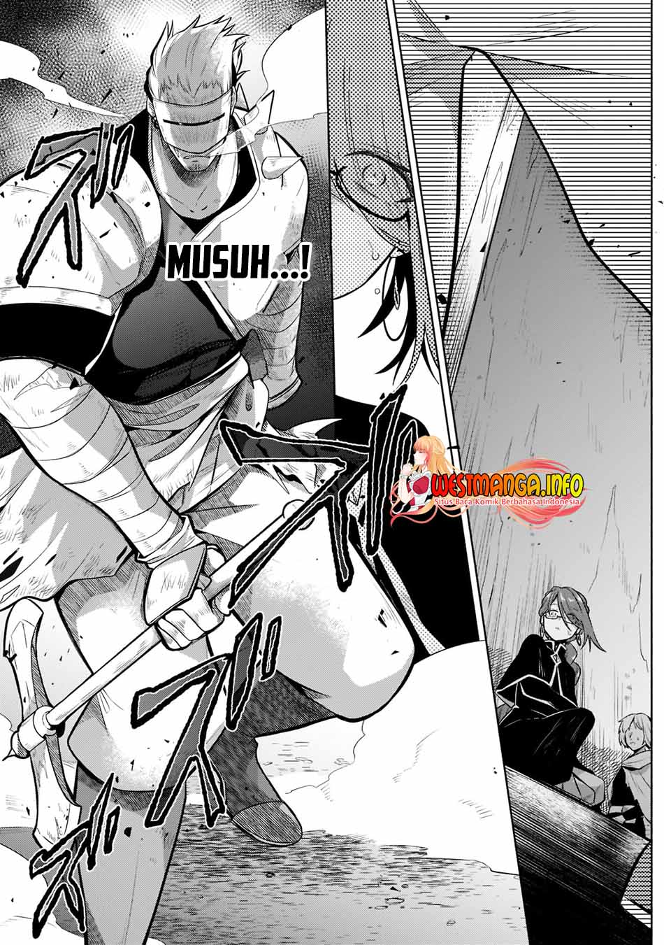 Fun Territory Defense Of The Easy-going Lord ~the Nameless Village Is Made Into The Strongest Fortified City By Production Magic~ chapter 6 halaman 9