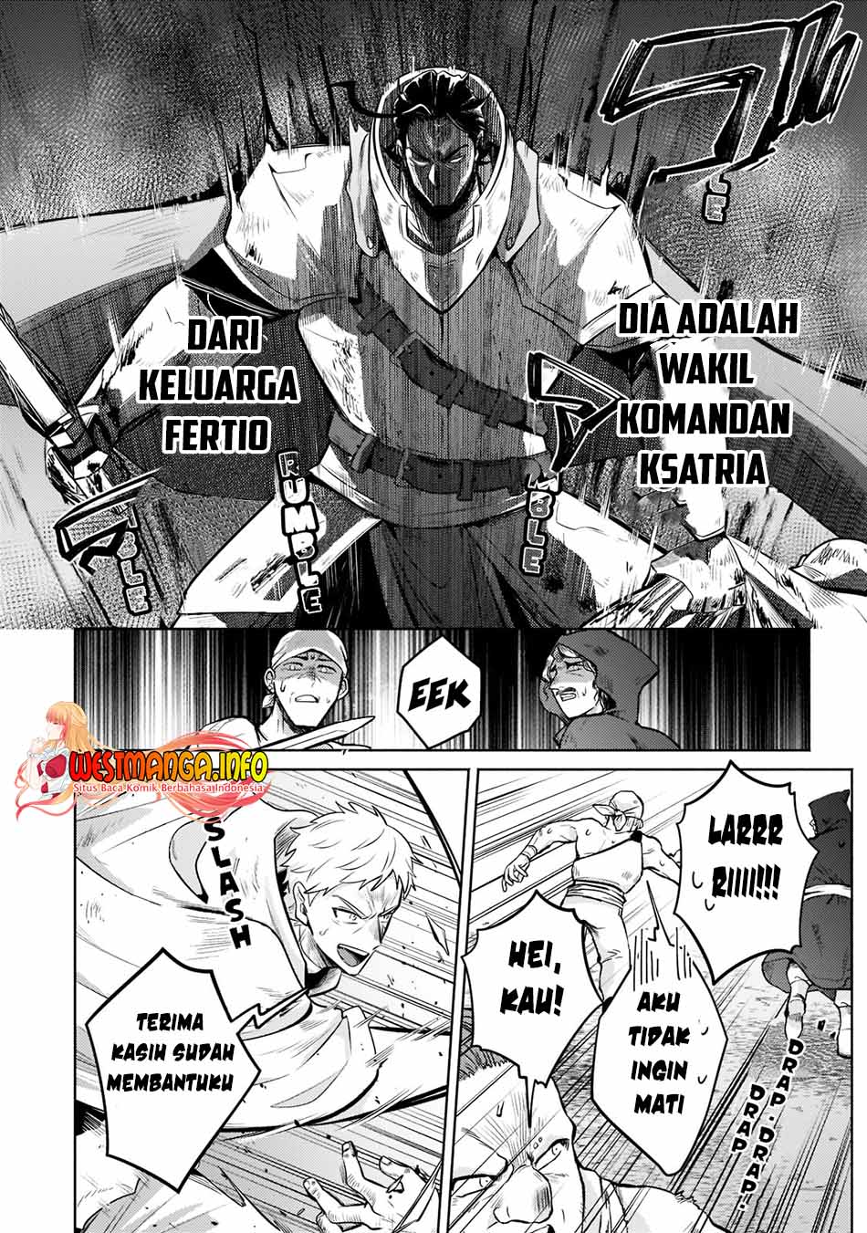 Fun Territory Defense Of The Easy-going Lord ~the Nameless Village Is Made Into The Strongest Fortified City By Production Magic~ chapter 6 halaman 6