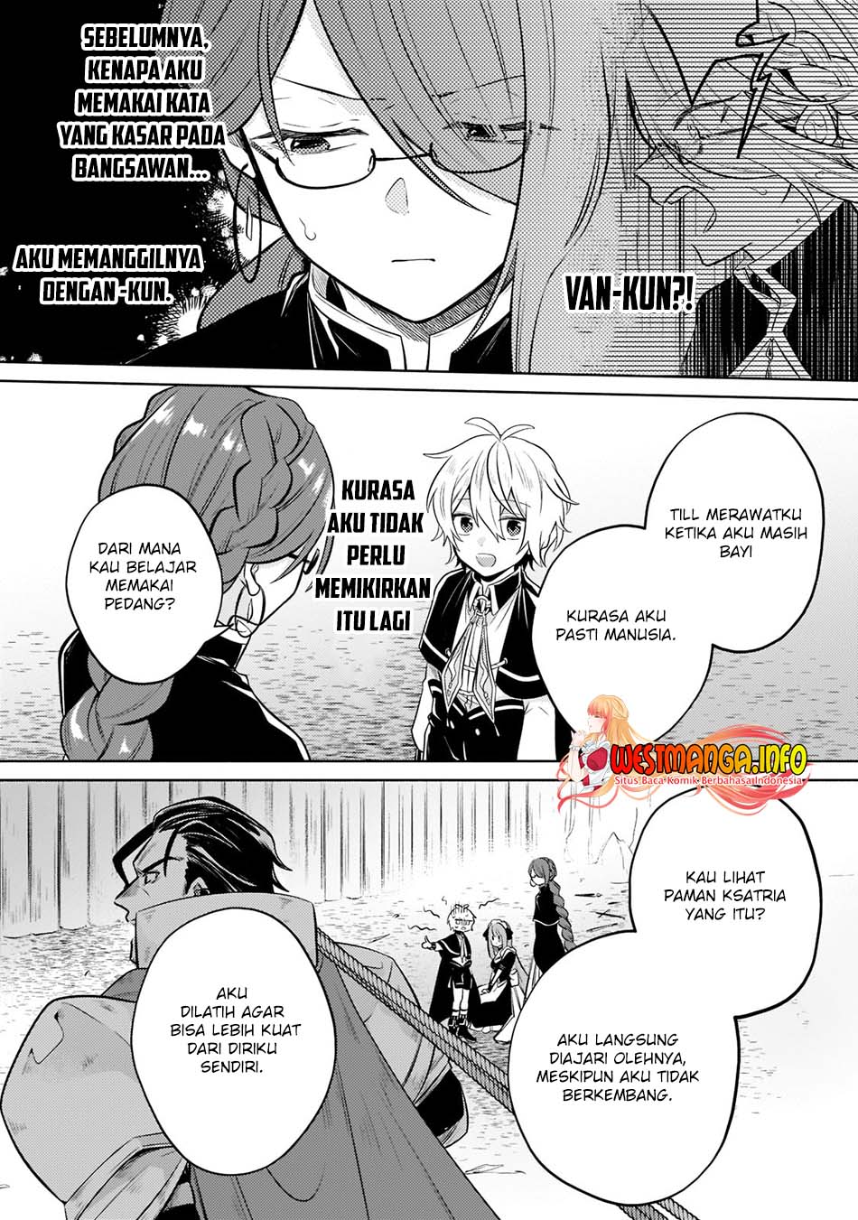 Fun Territory Defense Of The Easy-going Lord ~the Nameless Village Is Made Into The Strongest Fortified City By Production Magic~ chapter 6 halaman 24