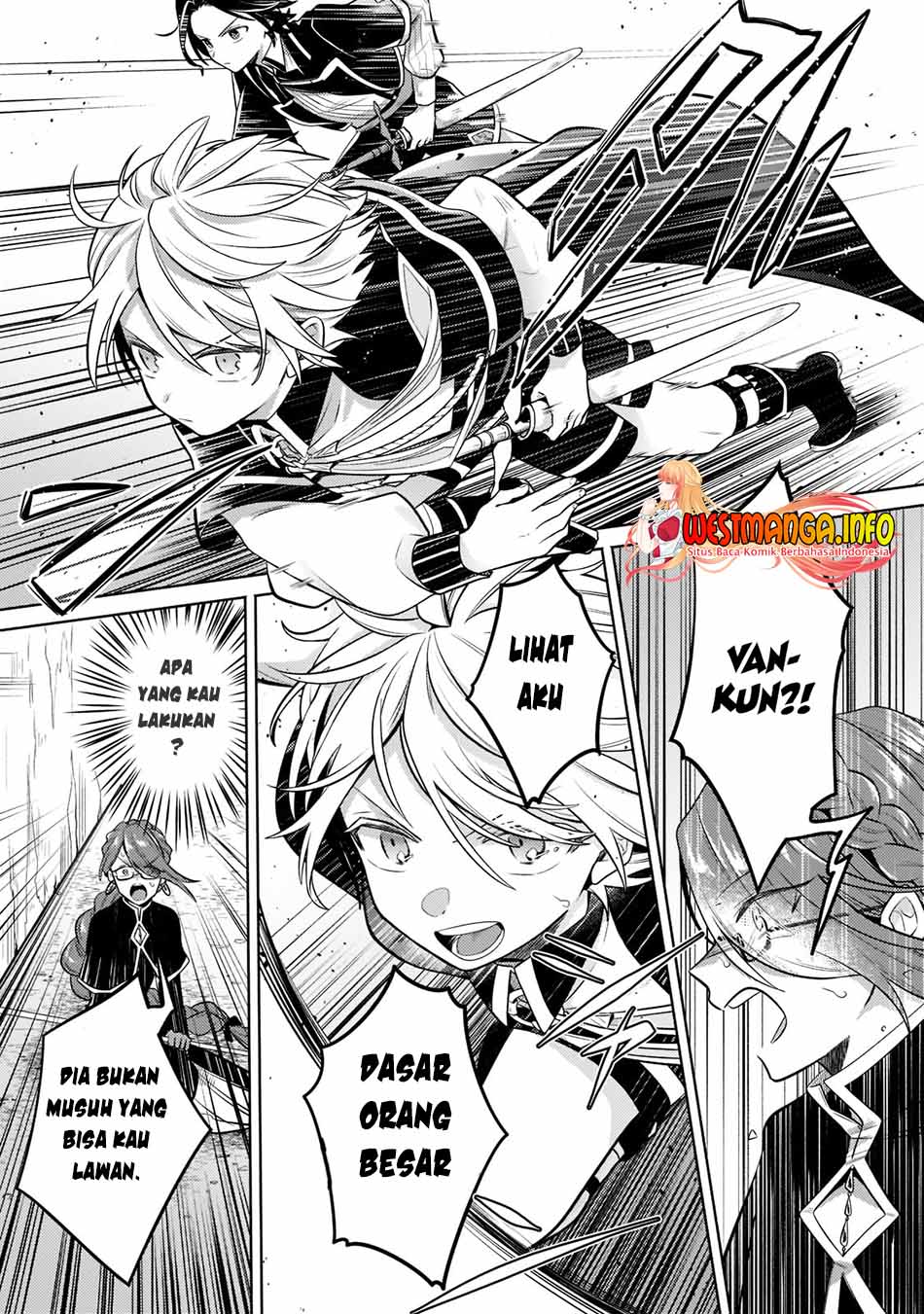 Fun Territory Defense Of The Easy-going Lord ~the Nameless Village Is Made Into The Strongest Fortified City By Production Magic~ chapter 6 halaman 11