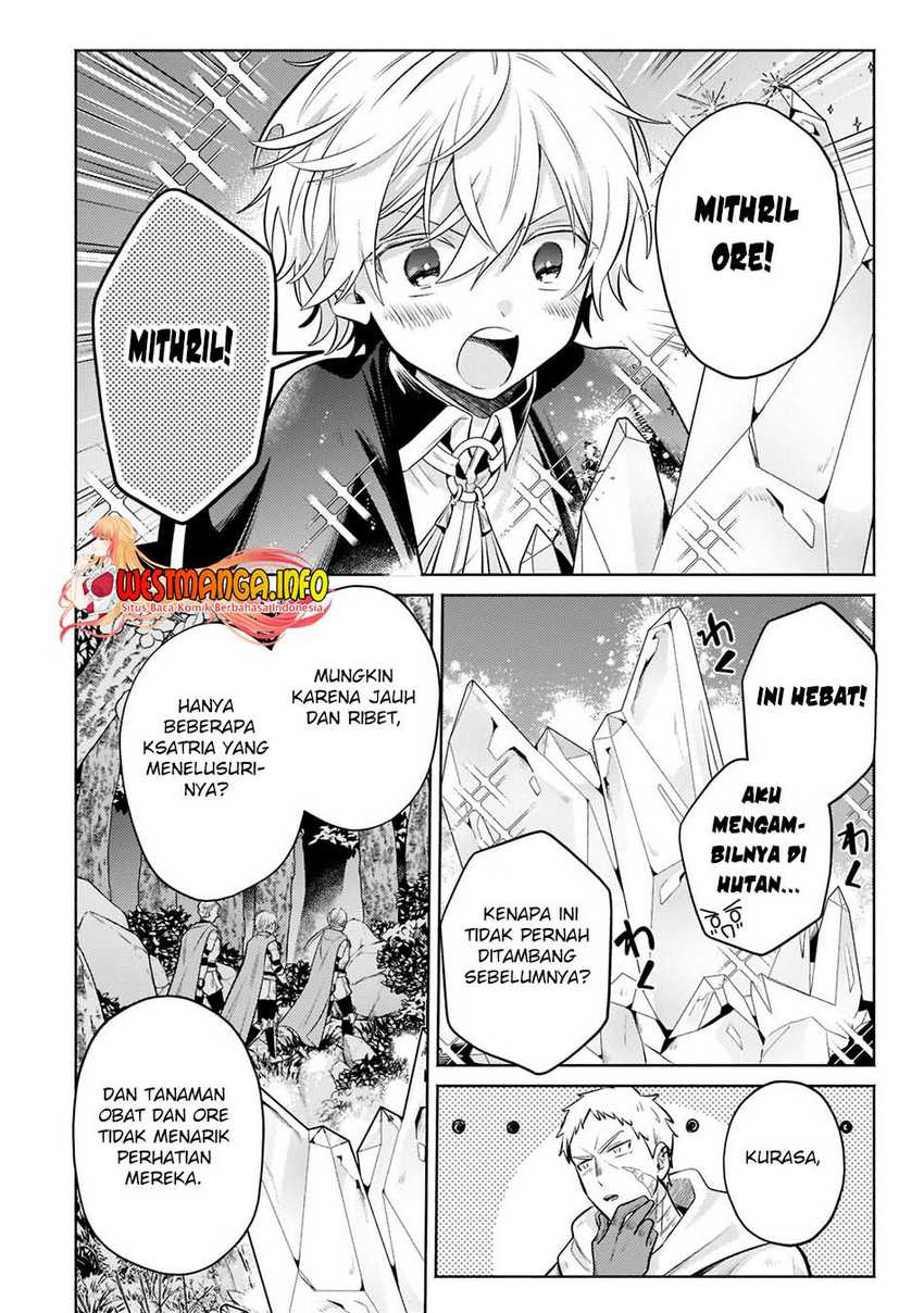 Fun Territory Defense Of The Easy-going Lord ~the Nameless Village Is Made Into The Strongest Fortified City By Production Magic~ Chapter 10