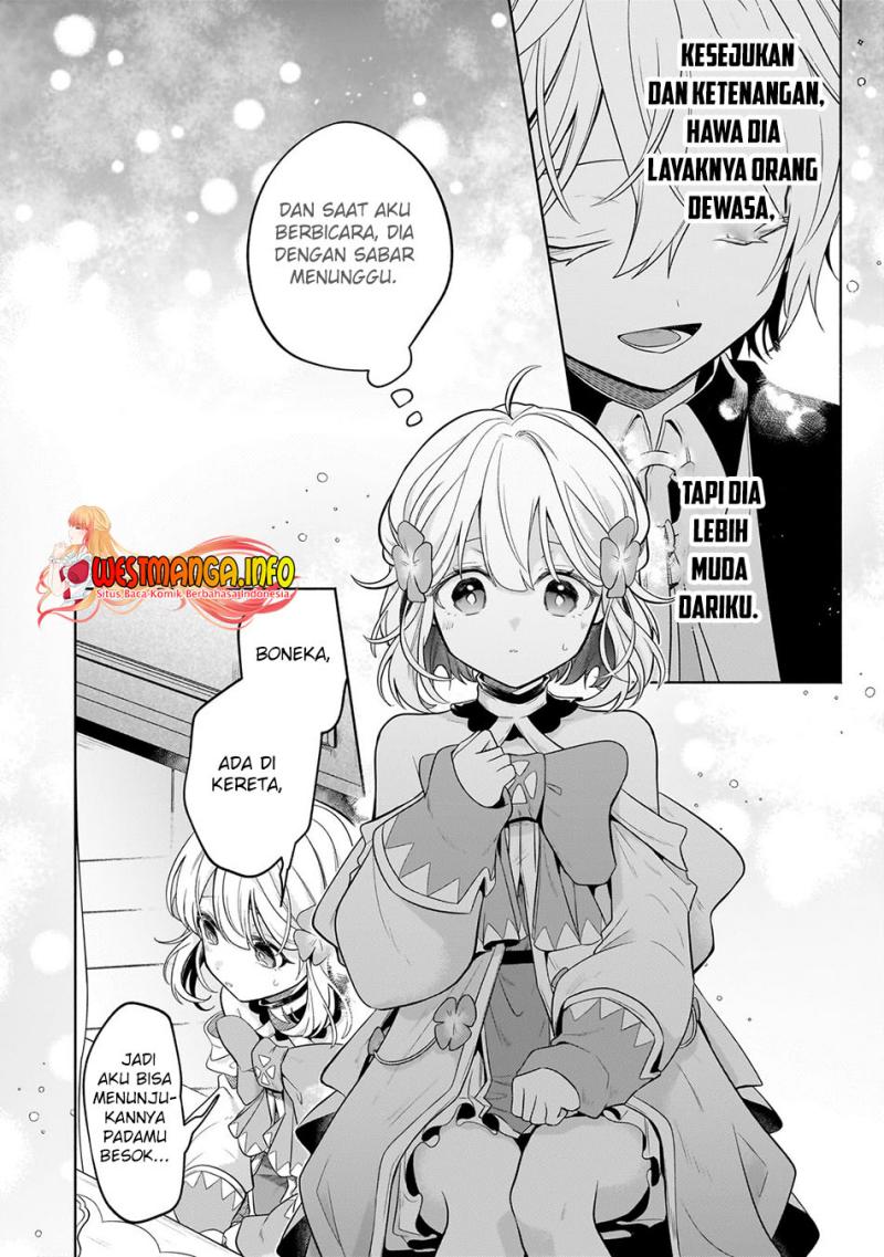 Fun Territory Defense Of The Easy-going Lord ~the Nameless Village Is Made Into The Strongest Fortified City By Production Magic~ chapter 18 halaman 9