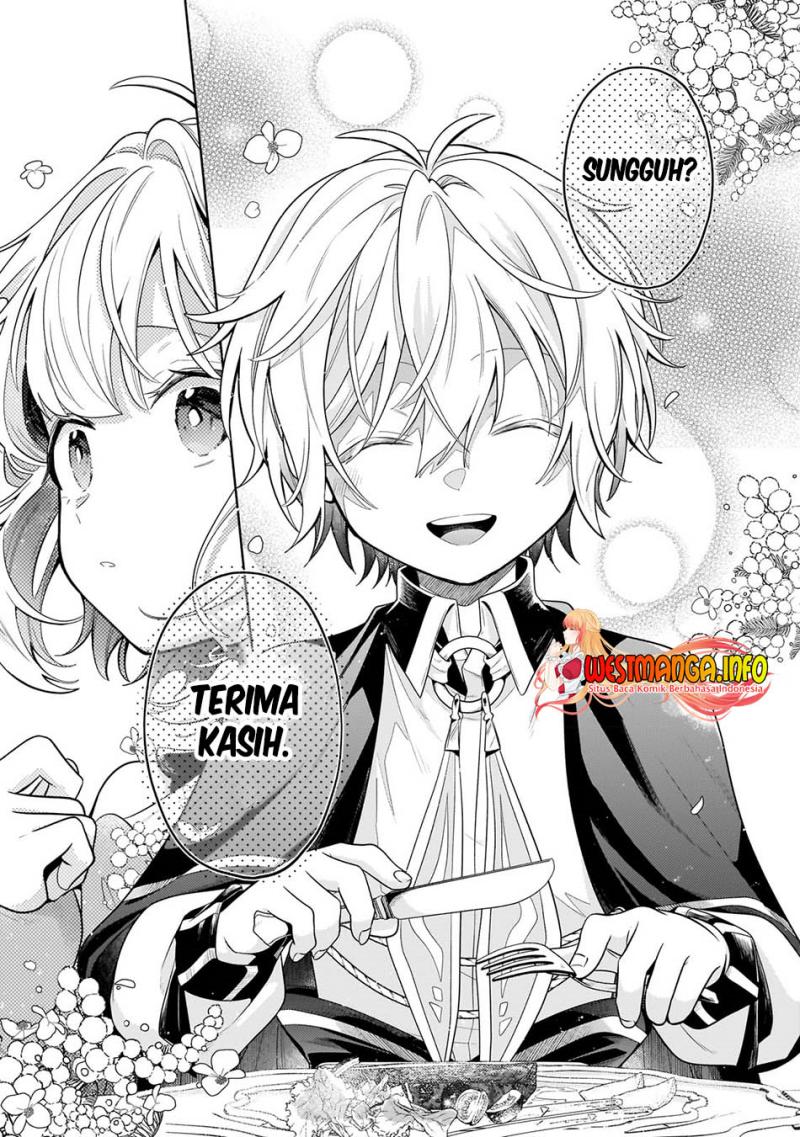 Fun Territory Defense Of The Easy-going Lord ~the Nameless Village Is Made Into The Strongest Fortified City By Production Magic~ chapter 18 halaman 10