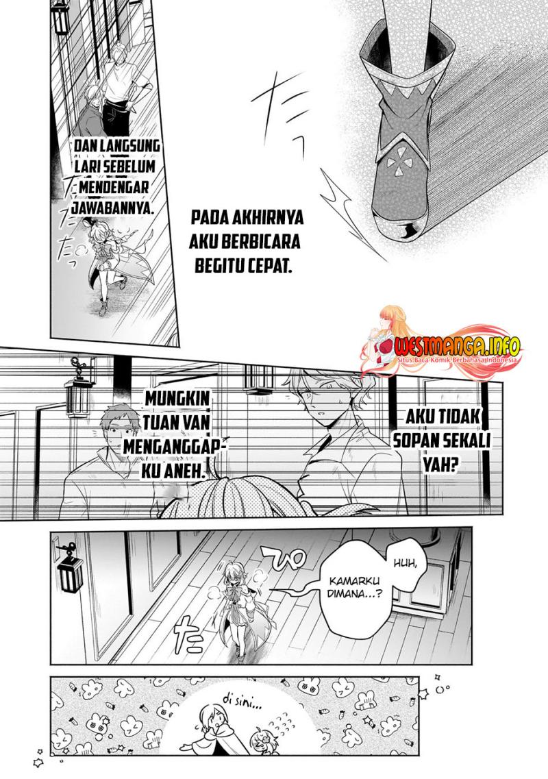 Fun Territory Defense Of The Easy-going Lord ~the Nameless Village Is Made Into The Strongest Fortified City By Production Magic~ chapter 18 halaman 18