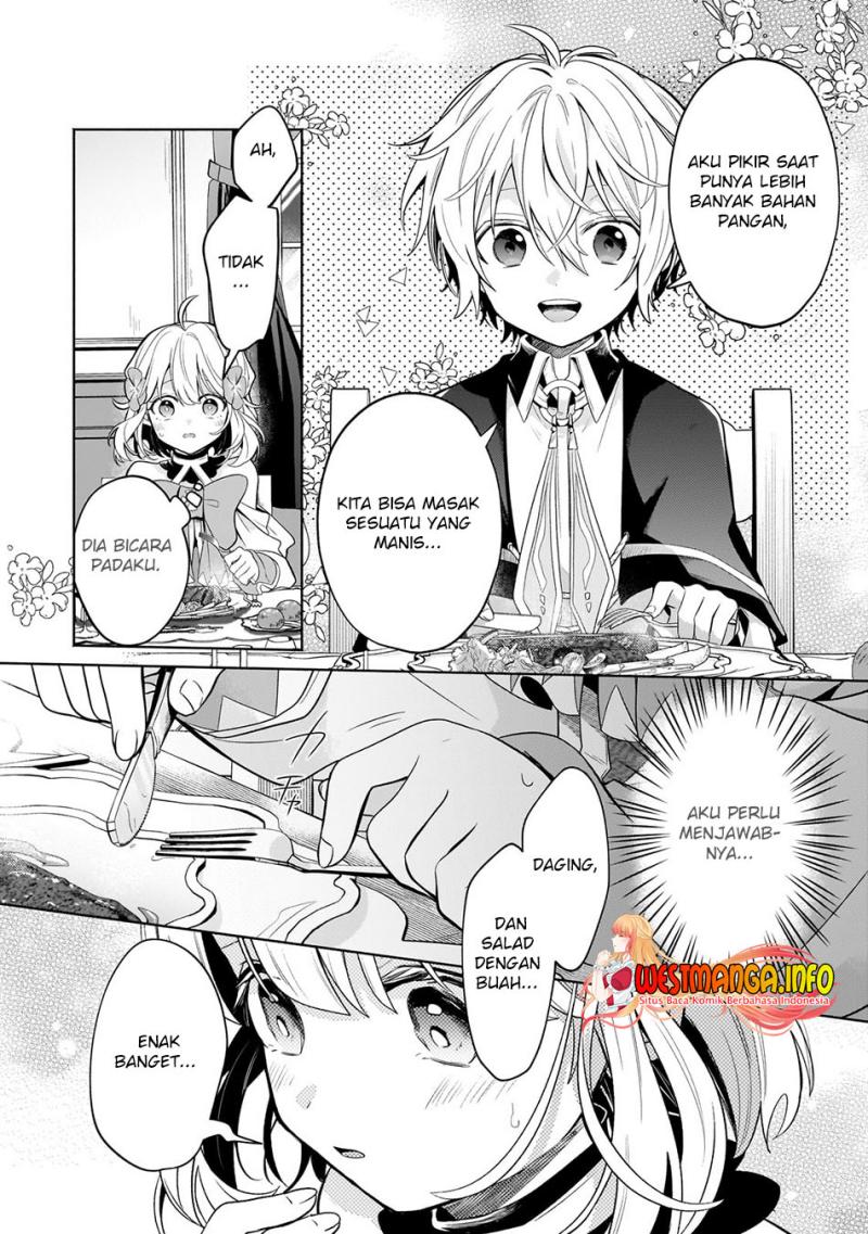 Fun Territory Defense Of The Easy-going Lord ~the Nameless Village Is Made Into The Strongest Fortified City By Production Magic~ chapter 18 halaman 5