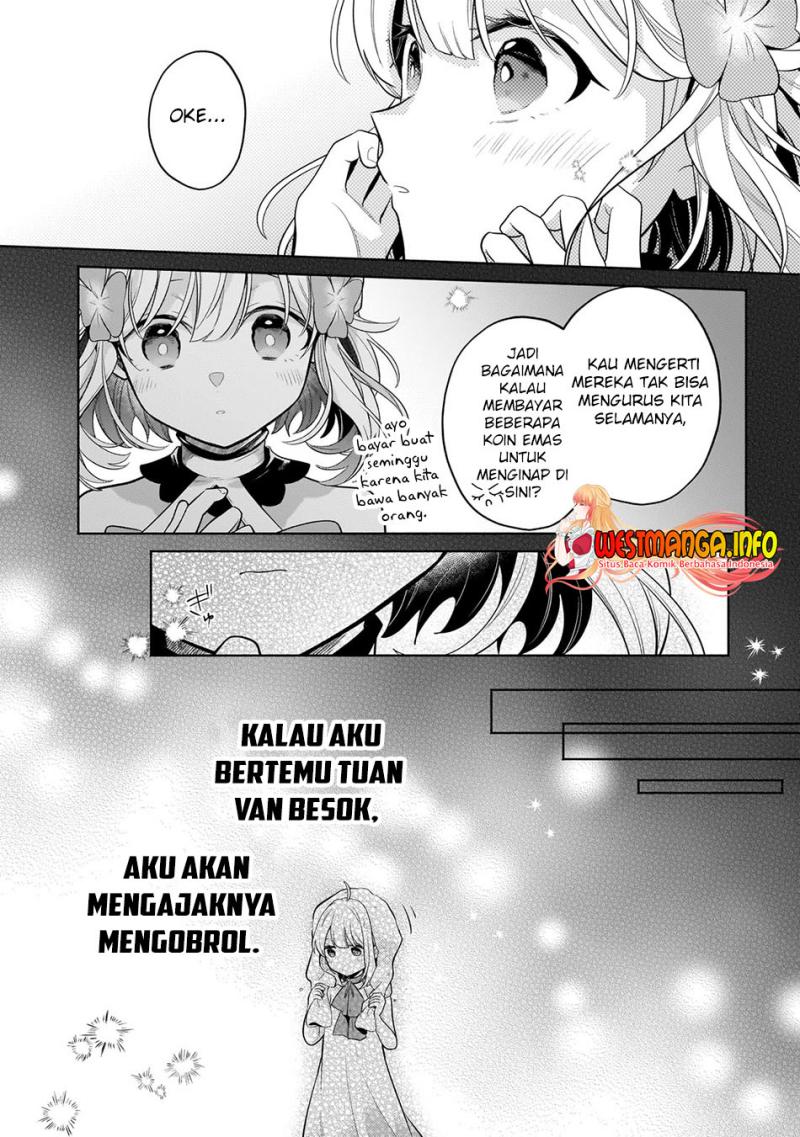 Fun Territory Defense Of The Easy-going Lord ~the Nameless Village Is Made Into The Strongest Fortified City By Production Magic~ chapter 18 halaman 21