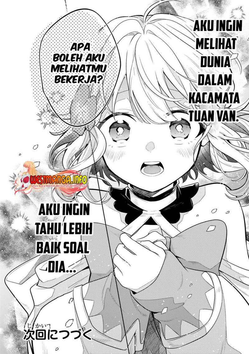 Fun Territory Defense Of The Easy-going Lord ~the Nameless Village Is Made Into The Strongest Fortified City By Production Magic~ chapter 18 halaman 29