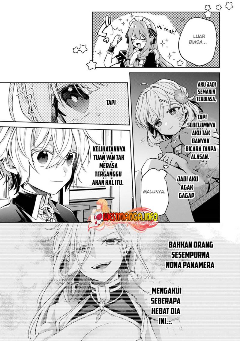 Fun Territory Defense Of The Easy-going Lord ~the Nameless Village Is Made Into The Strongest Fortified City By Production Magic~ chapter 18 halaman 6