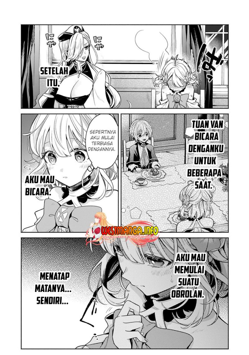 Fun Territory Defense Of The Easy-going Lord ~the Nameless Village Is Made Into The Strongest Fortified City By Production Magic~ chapter 18 halaman 12