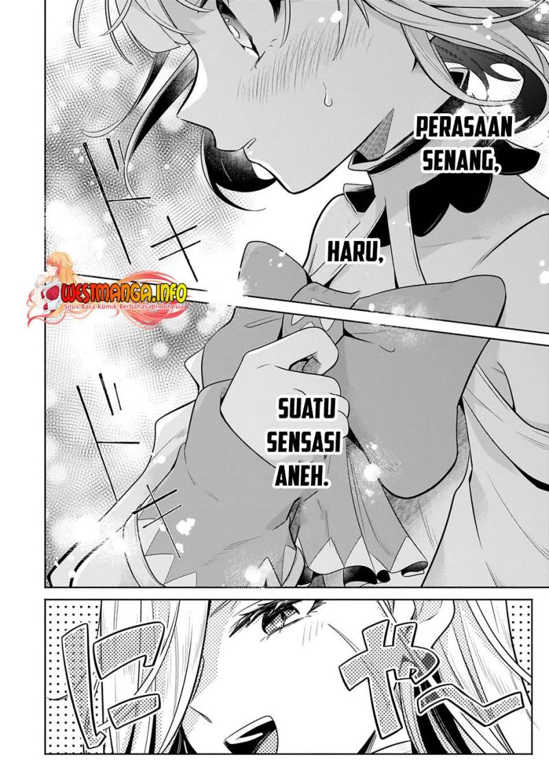 Fun Territory Defense Of The Easy-going Lord ~the Nameless Village Is Made Into The Strongest Fortified City By Production Magic~ chapter 18 halaman 11