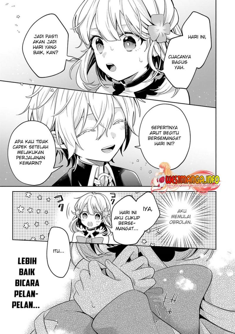 Fun Territory Defense Of The Easy-going Lord ~the Nameless Village Is Made Into The Strongest Fortified City By Production Magic~ chapter 18 halaman 28