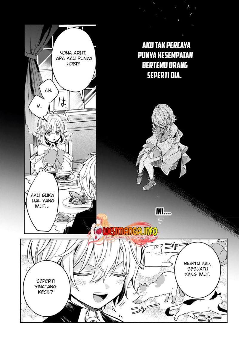 Fun Territory Defense Of The Easy-going Lord ~the Nameless Village Is Made Into The Strongest Fortified City By Production Magic~ chapter 18 halaman 7