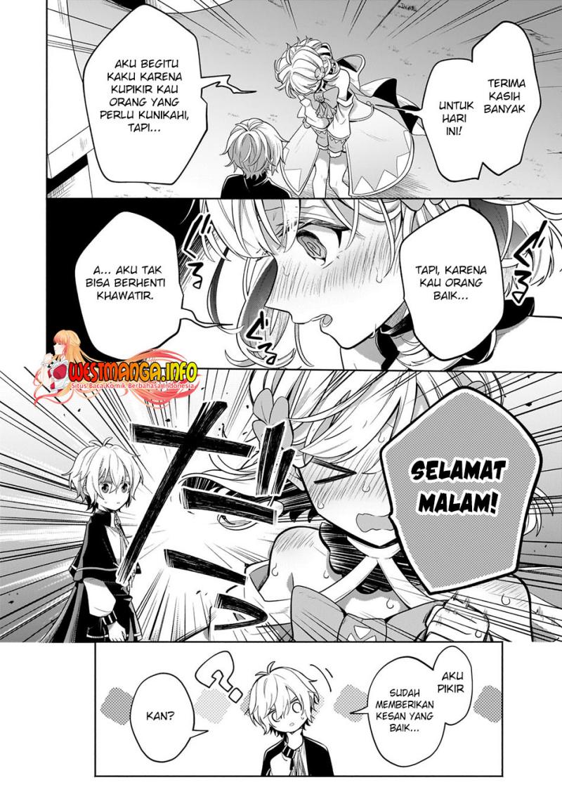 Fun Territory Defense Of The Easy-going Lord ~the Nameless Village Is Made Into The Strongest Fortified City By Production Magic~ chapter 18 halaman 17