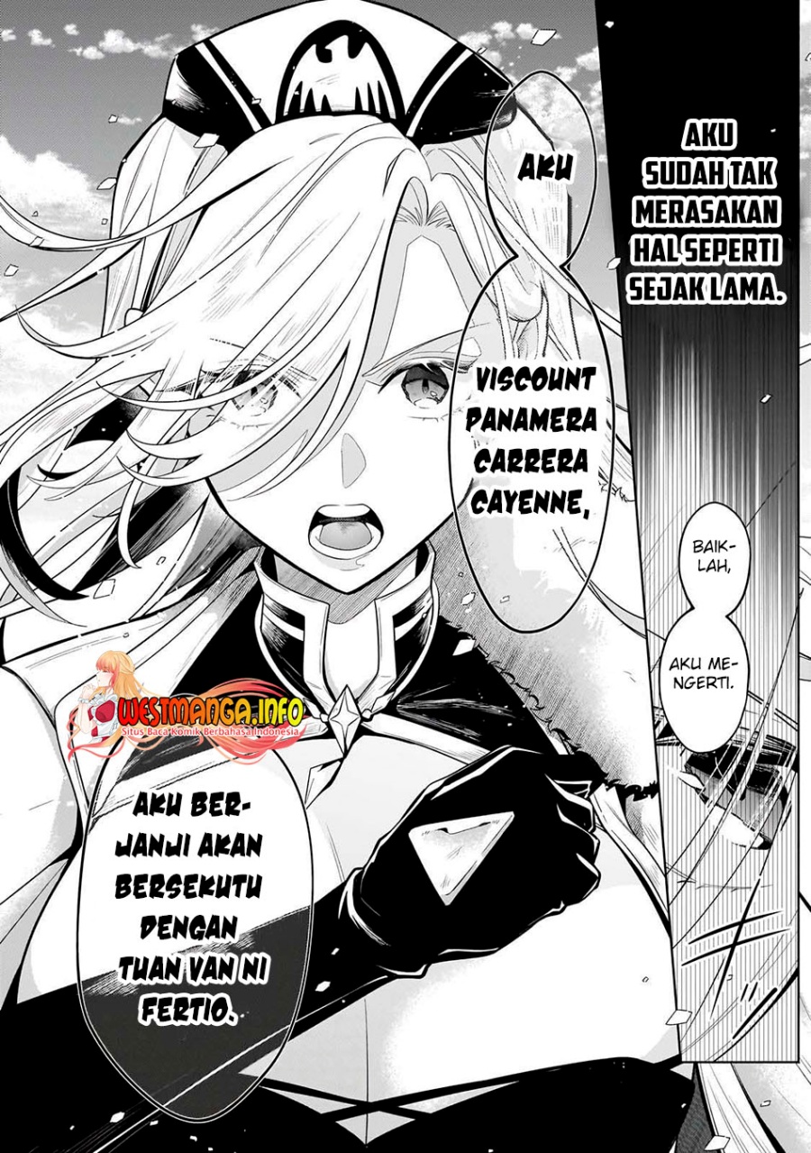 Fun Territory Defense Of The Easy-going Lord ~the Nameless Village Is Made Into The Strongest Fortified City By Production Magic~ chapter 19.2 halaman 7