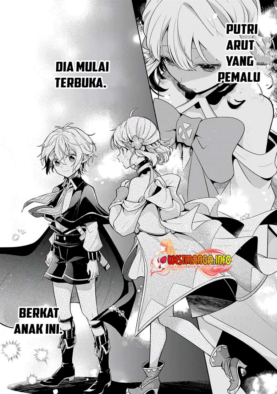 Fun Territory Defense Of The Easy-going Lord ~the Nameless Village Is Made Into The Strongest Fortified City By Production Magic~ chapter 19.2 halaman 6