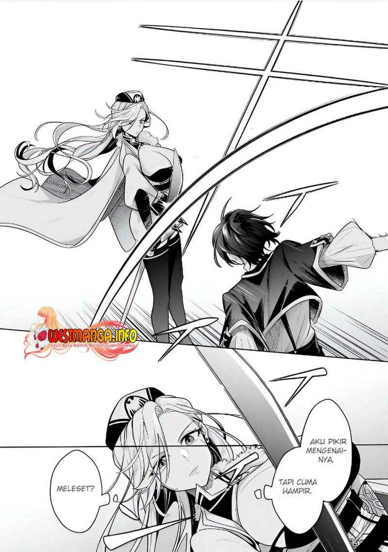 Fun Territory Defense Of The Easy-going Lord ~the Nameless Village Is Made Into The Strongest Fortified City By Production Magic~ chapter 19.3 halaman 4