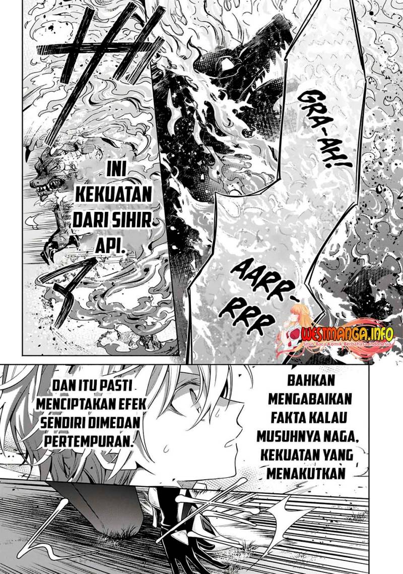Fun Territory Defense Of The Easy-going Lord ~the Nameless Village Is Made Into The Strongest Fortified City By Production Magic~ Chapter 20.3 page 6