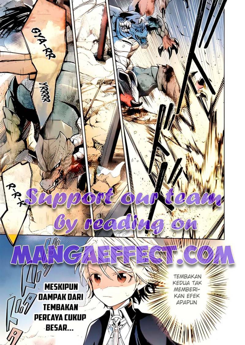 Fun Territory Defense Of The Easy-going Lord ~the Nameless Village Is Made Into The Strongest Fortified City By Production Magic~ Chapter 20.3 page 2
