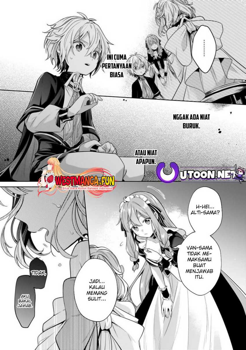 Fun Territory Defense Of The Easy-going Lord ~the Nameless Village Is Made Into The Strongest Fortified City By Production Magic~ Chapter 30.2 page 8