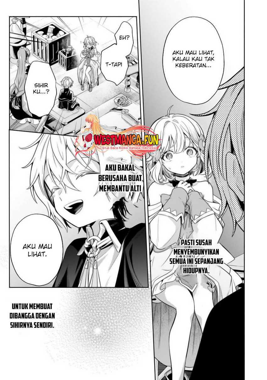 Fun Territory Defense Of The Easy-going Lord ~the Nameless Village Is Made Into The Strongest Fortified City By Production Magic~ Chapter 30.2 page 13