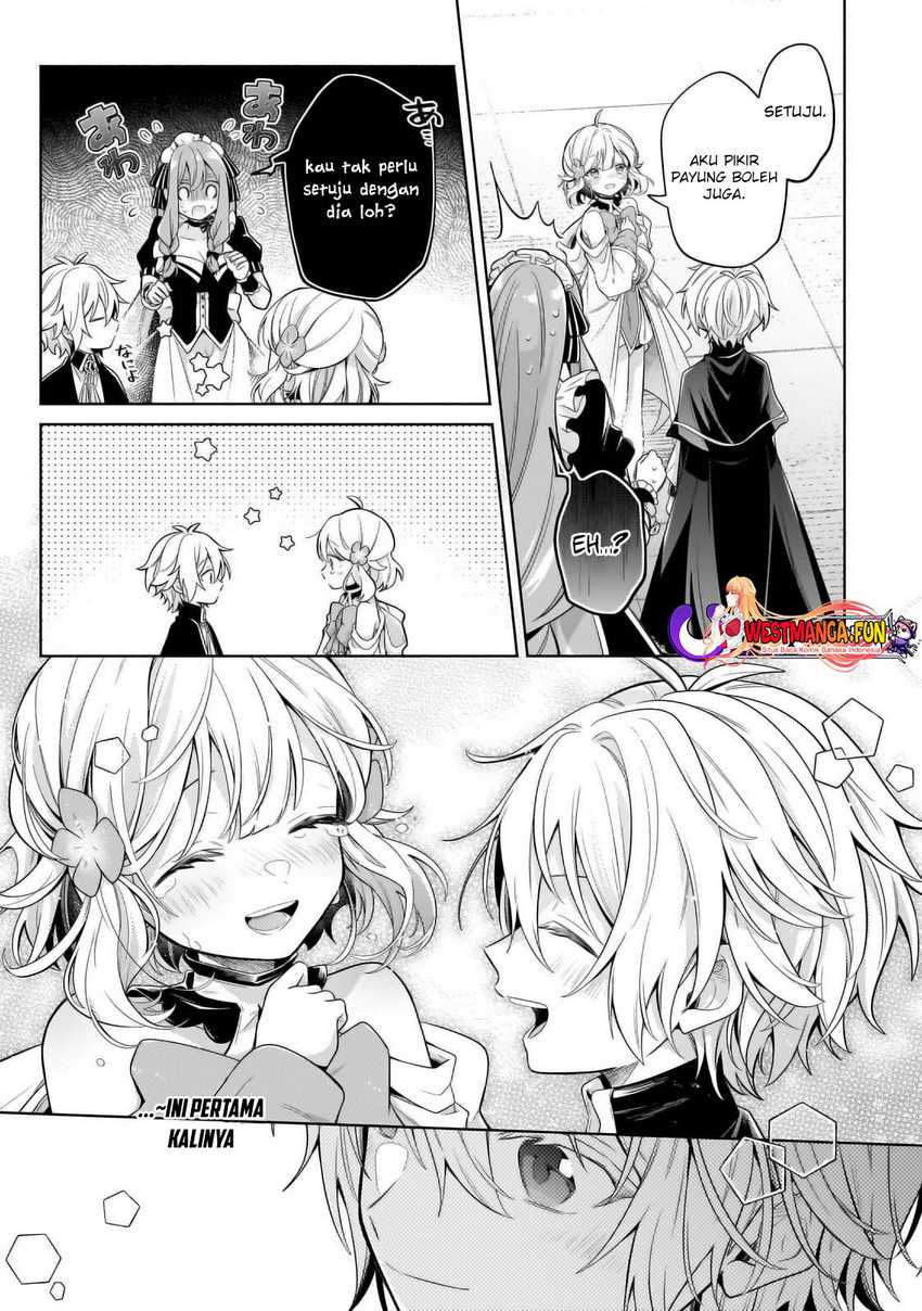 Fun Territory Defense Of The Easy-going Lord ~the Nameless Village Is Made Into The Strongest Fortified City By Production Magic~ Chapter 30.3 page 14
