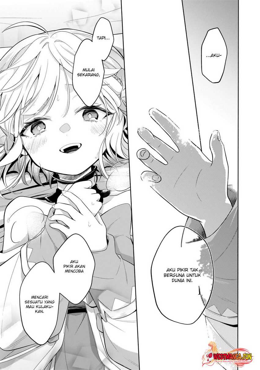 Fun Territory Defense Of The Easy-going Lord ~the Nameless Village Is Made Into The Strongest Fortified City By Production Magic~ chapter 31.1 halaman 7