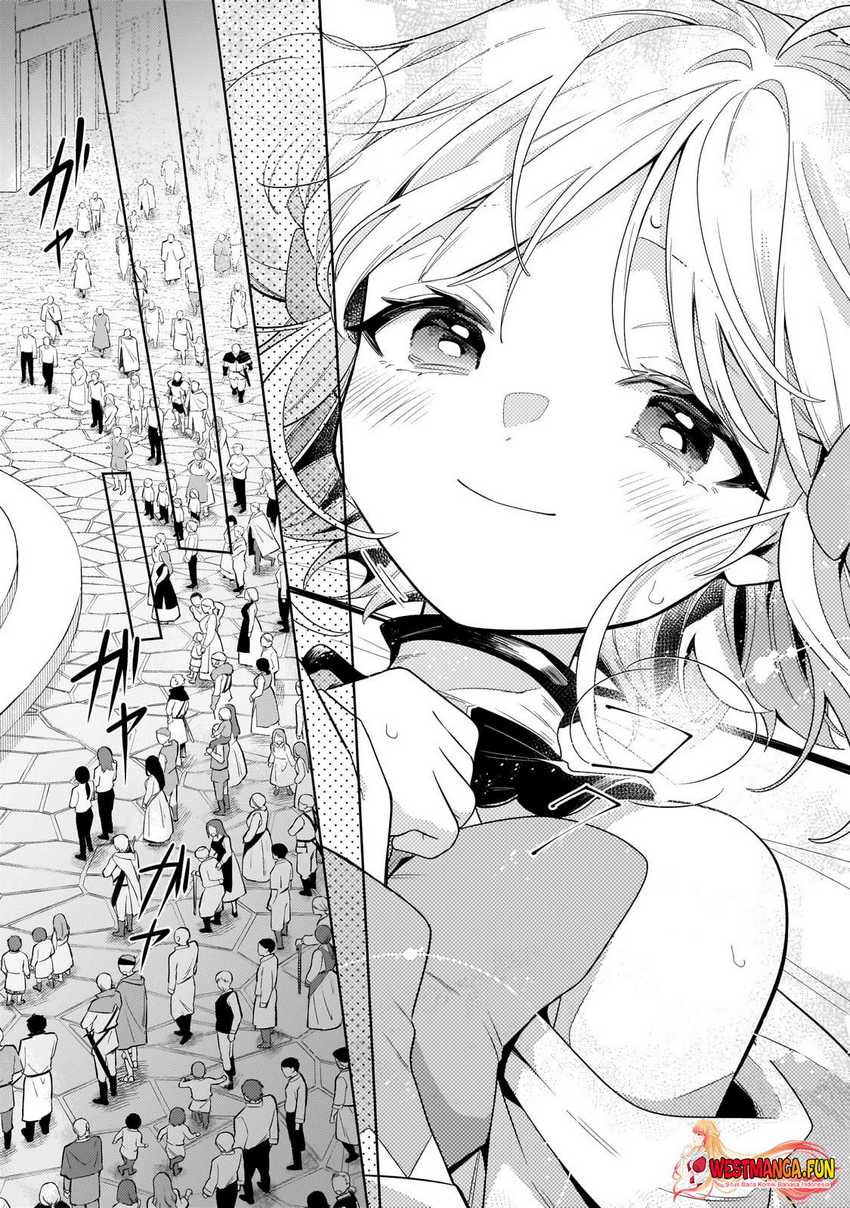 Fun Territory Defense Of The Easy-going Lord ~the Nameless Village Is Made Into The Strongest Fortified City By Production Magic~ chapter 31.1 halaman 10