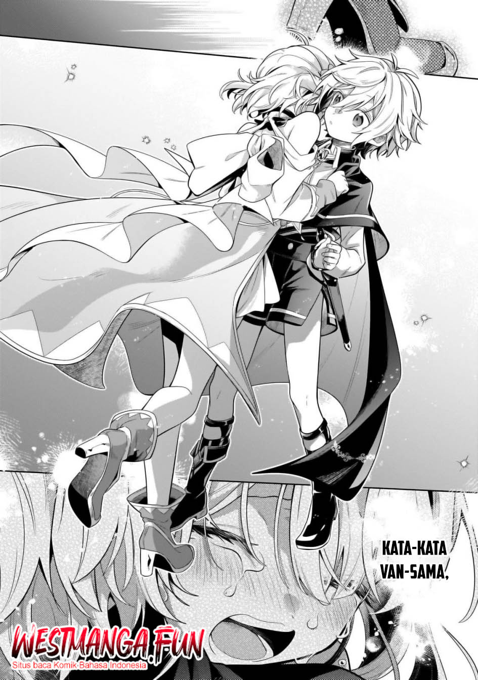 Fun Territory Defense Of The Easy-going Lord ~the Nameless Village Is Made Into The Strongest Fortified City By Production Magic~ chapter 31.2 halaman 12