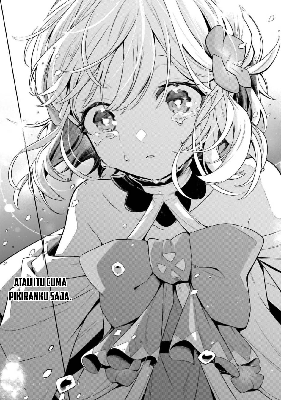 Fun Territory Defense Of The Easy-going Lord ~the Nameless Village Is Made Into The Strongest Fortified City By Production Magic~ chapter 31.2 halaman 11