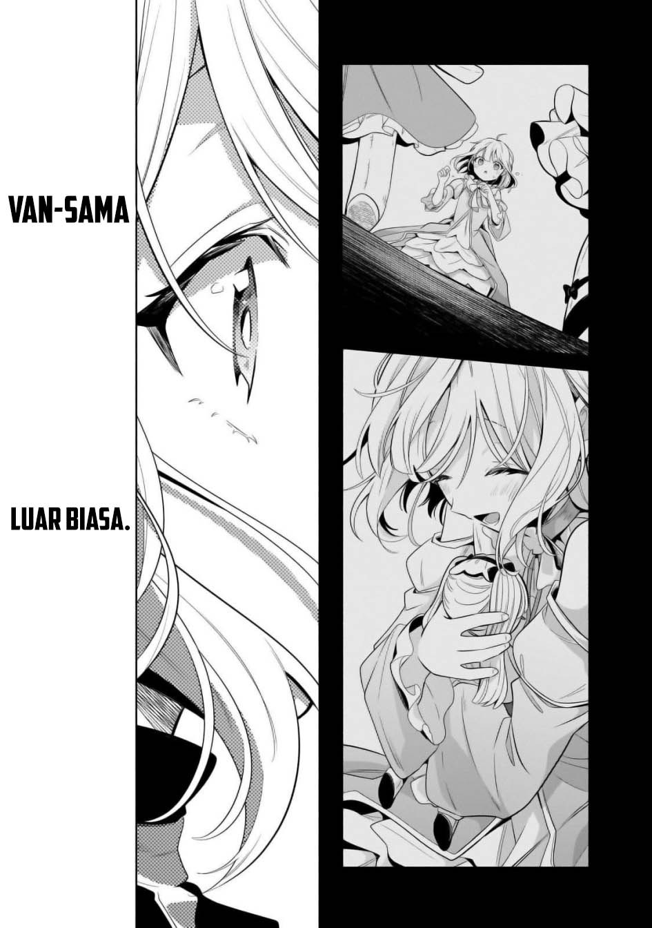 Fun Territory Defense Of The Easy-going Lord ~the Nameless Village Is Made Into The Strongest Fortified City By Production Magic~ chapter 31.2 halaman 8