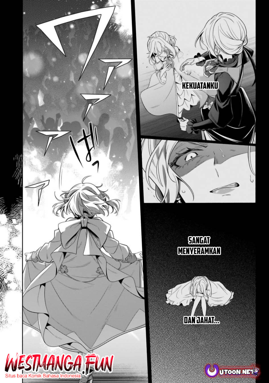 Fun Territory Defense Of The Easy-going Lord ~the Nameless Village Is Made Into The Strongest Fortified City By Production Magic~ chapter 31.2 halaman 9