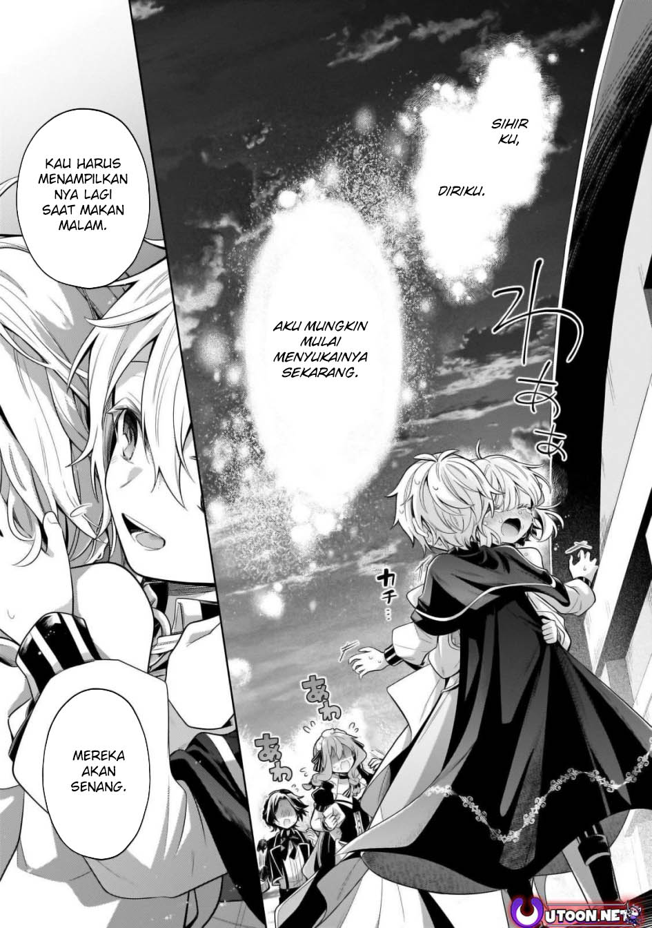 Fun Territory Defense Of The Easy-going Lord ~the Nameless Village Is Made Into The Strongest Fortified City By Production Magic~ chapter 31.2 halaman 13