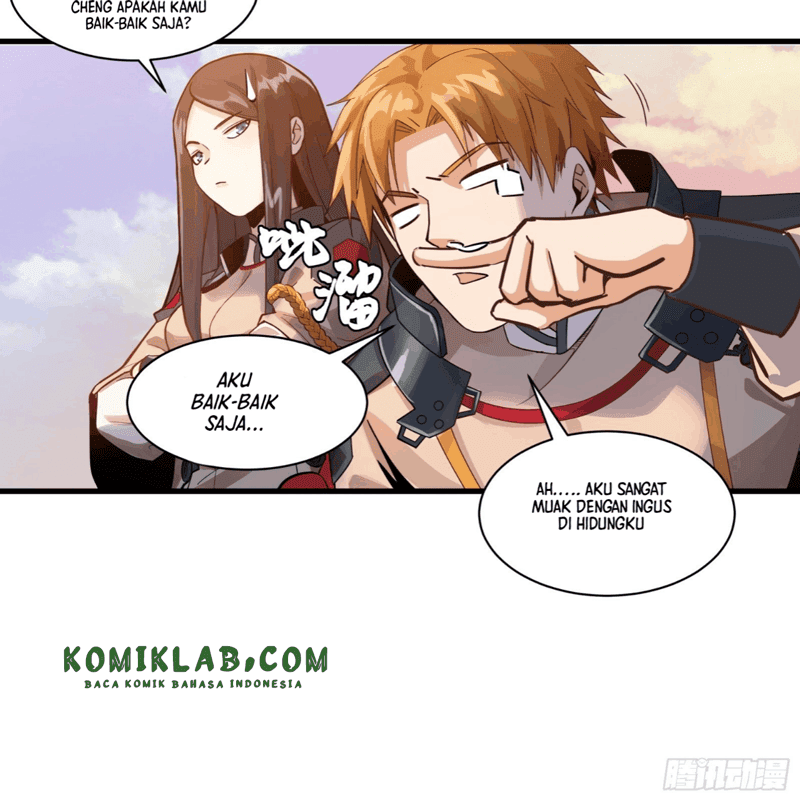 Legend of Star General Chapter 15