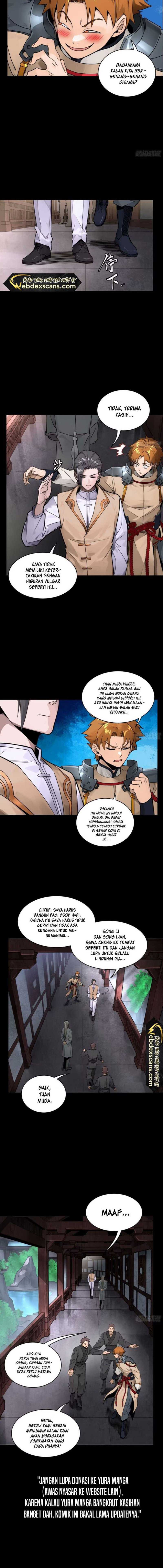 Legend of Star General Chapter 183