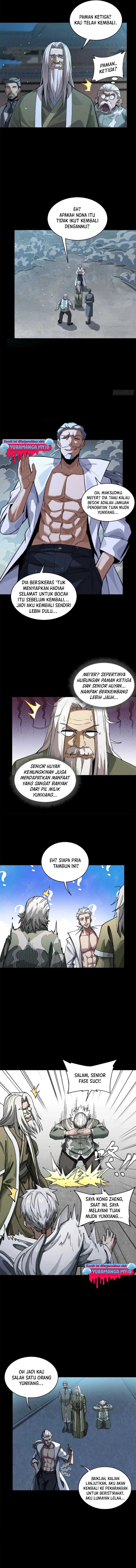 Legend of Star General Chapter 224