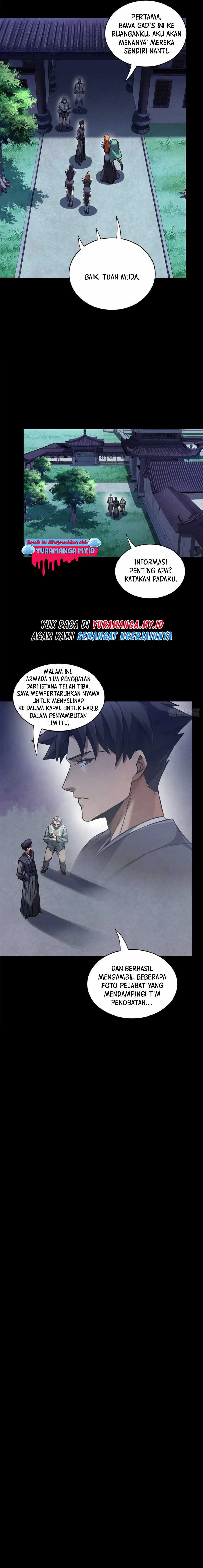 Legend of Star General Chapter 224