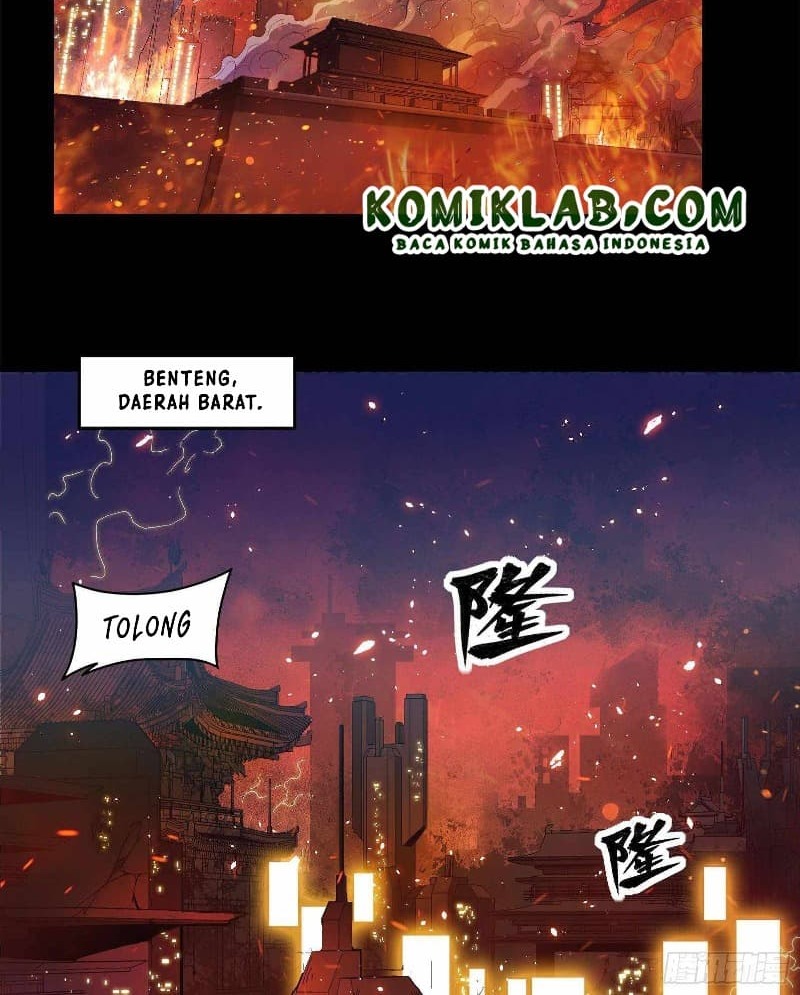 Legend of Star General Chapter 23