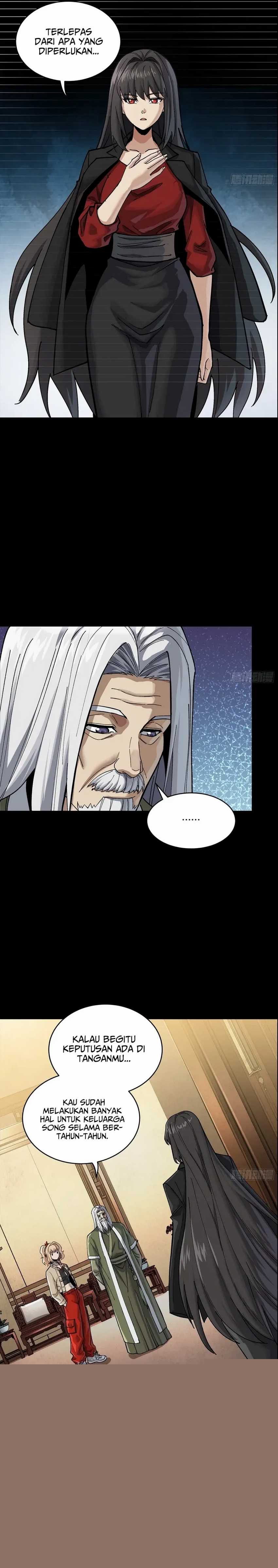 Legend of Star General Chapter 275
