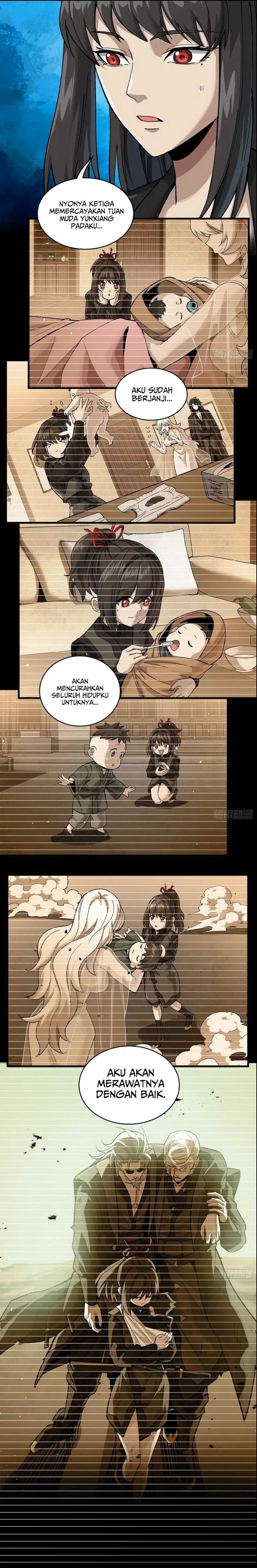 Legend of Star General Chapter 275