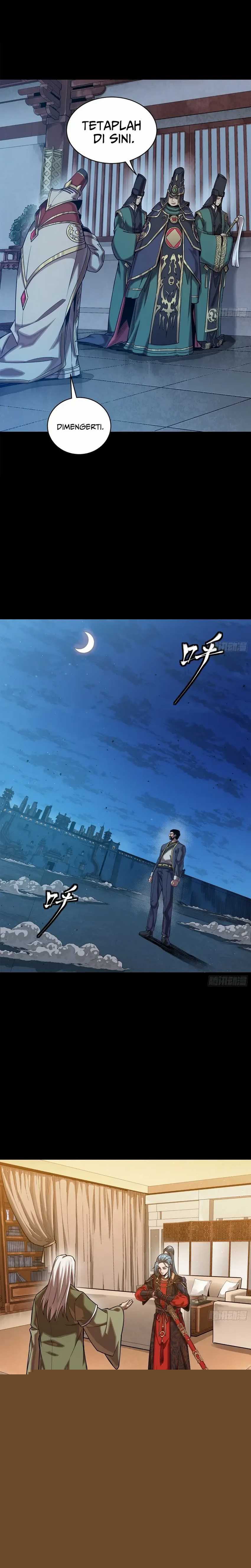 Legend of Star General Chapter 275